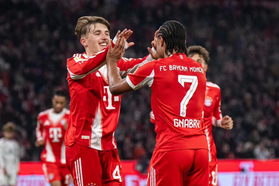 早报：熟悉的绝杀节奏（早报：那熟悉的绝杀节拍）