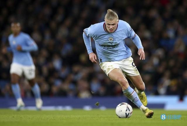 哈兰德：我当然想埃德森；有时赛前就感觉自己会进球（哈兰德：当然想念埃德森，有时赛前就预感能进球）