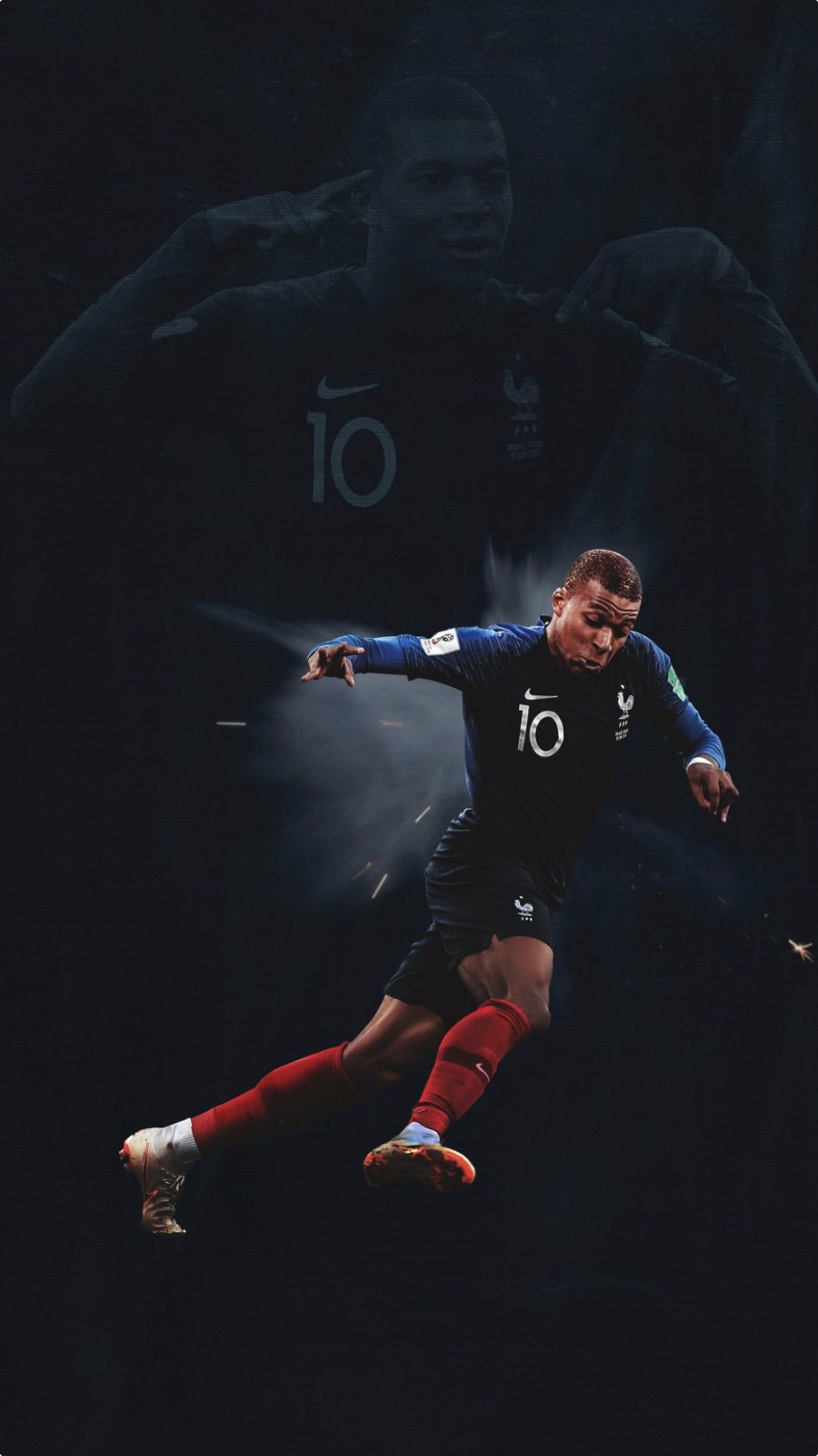 德的进攻 德的进攻